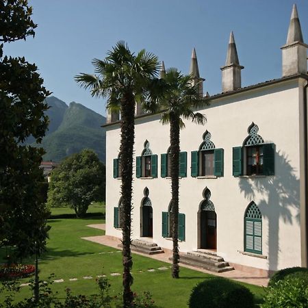 Villa Brignoli Rivalta di Brentino Dış mekan fotoğraf