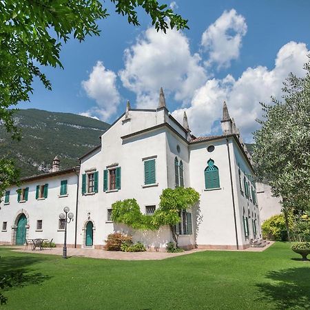 Villa Brignoli Rivalta di Brentino Dış mekan fotoğraf