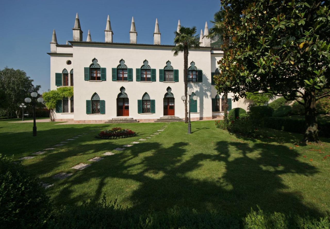 Villa Brignoli Rivalta di Brentino Dış mekan fotoğraf