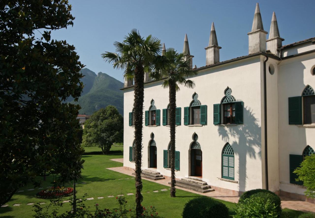 Villa Brignoli Rivalta di Brentino Dış mekan fotoğraf