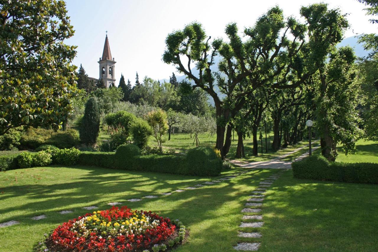 Villa Brignoli Rivalta di Brentino Dış mekan fotoğraf