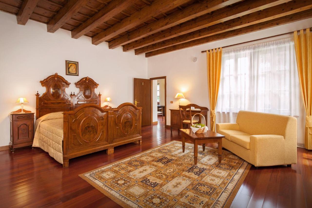 Villa Brignoli Rivalta di Brentino Dış mekan fotoğraf