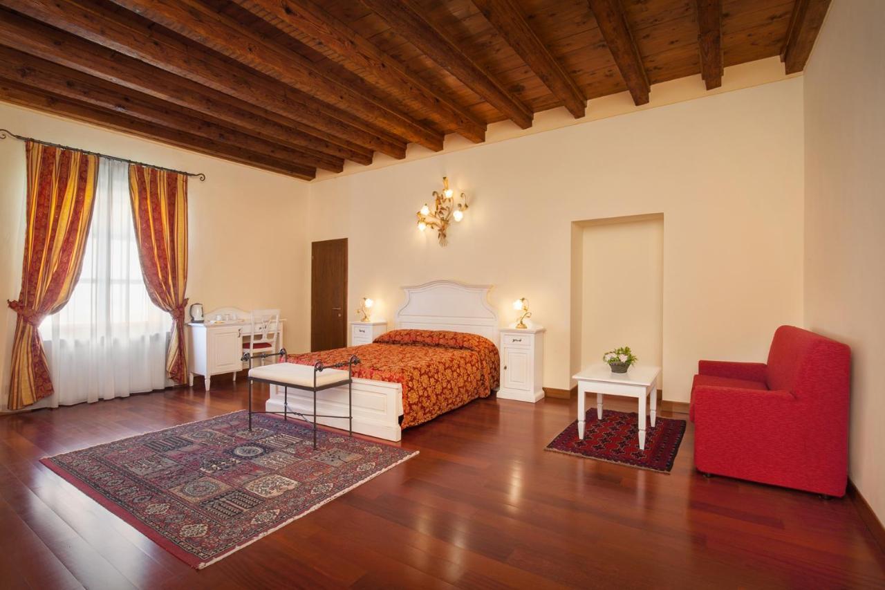 Villa Brignoli Rivalta di Brentino Dış mekan fotoğraf