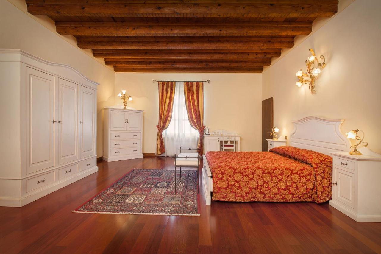 Villa Brignoli Rivalta di Brentino Dış mekan fotoğraf