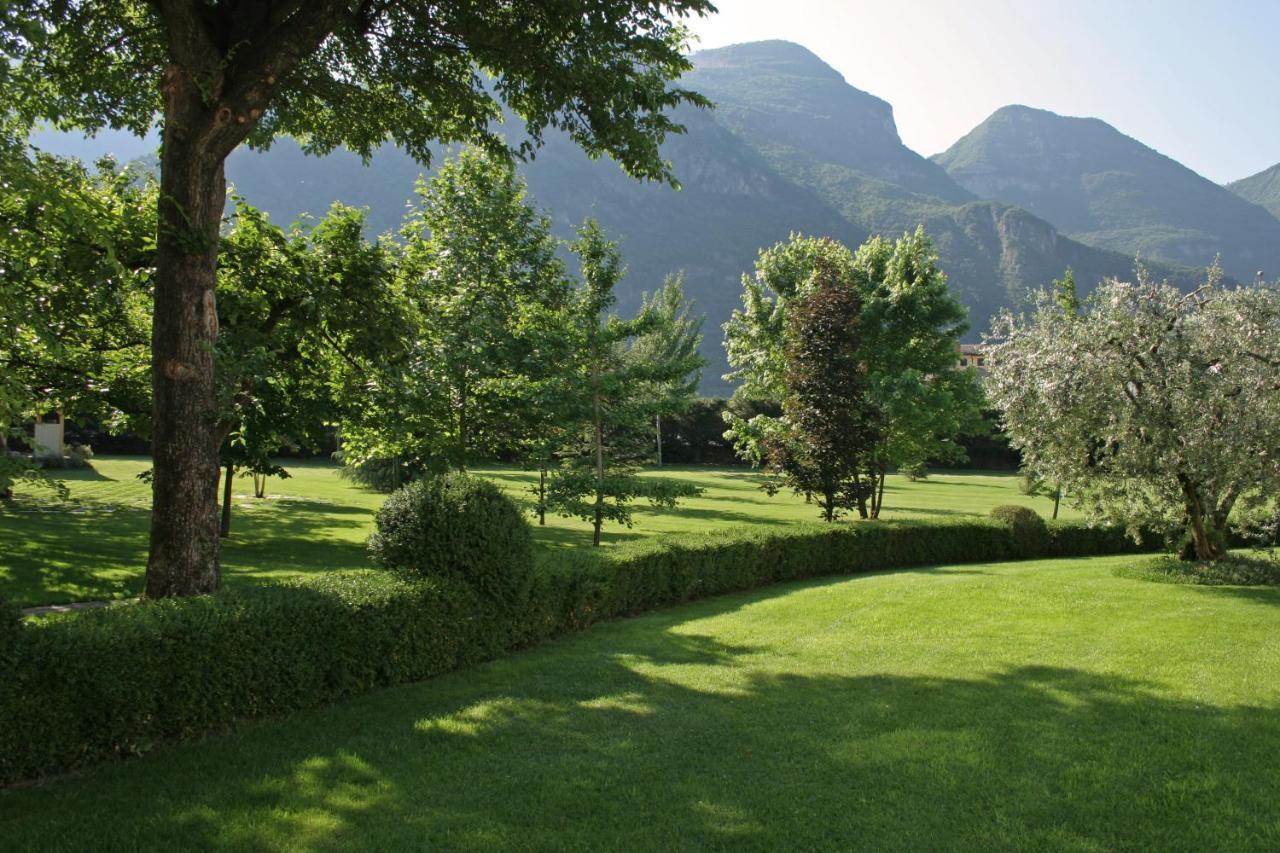 Villa Brignoli Rivalta di Brentino Dış mekan fotoğraf