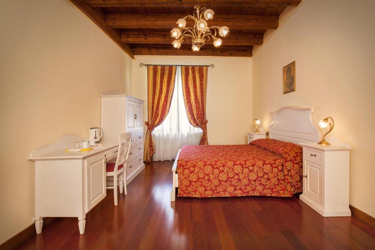 Villa Brignoli Rivalta di Brentino Dış mekan fotoğraf
