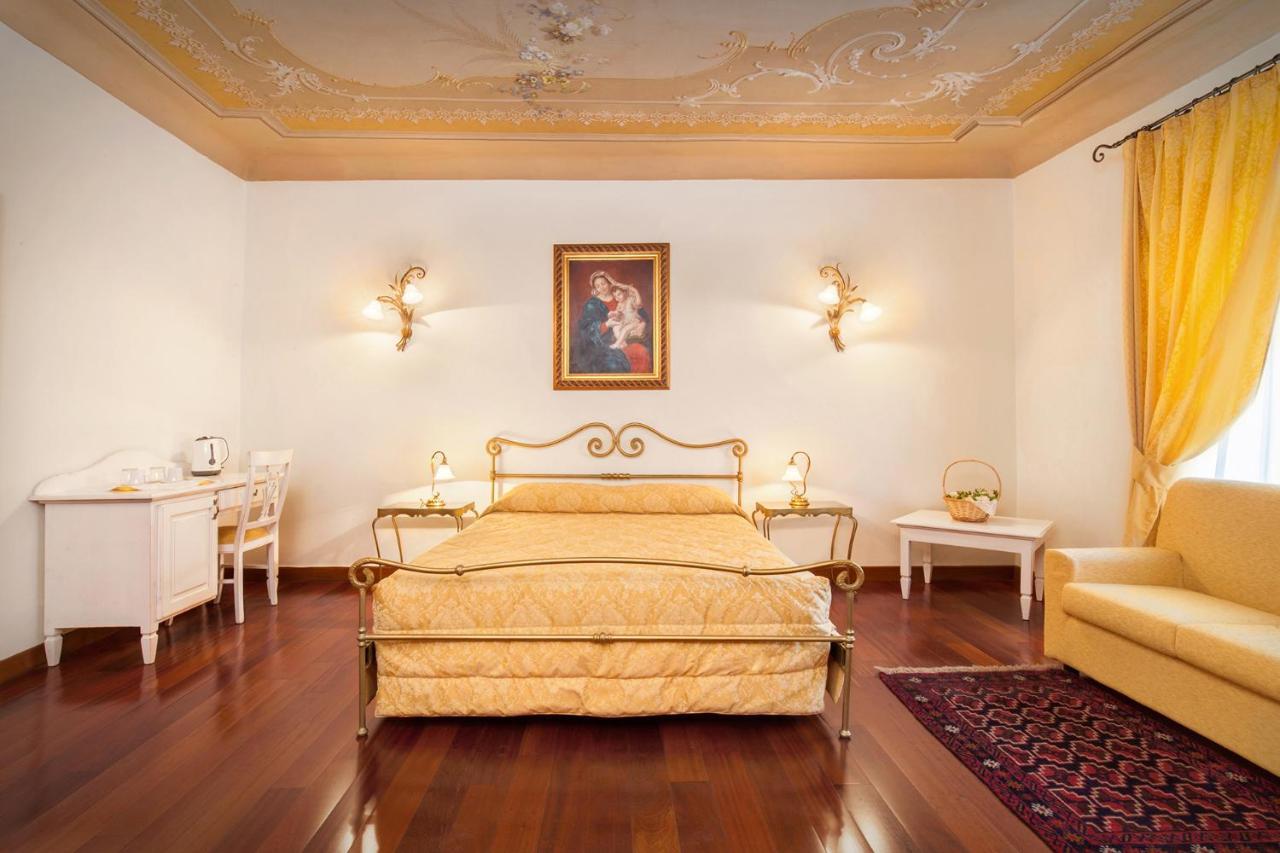 Villa Brignoli Rivalta di Brentino Dış mekan fotoğraf