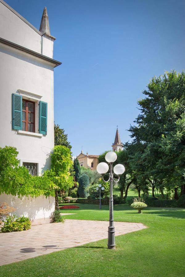 Villa Brignoli Rivalta di Brentino Dış mekan fotoğraf