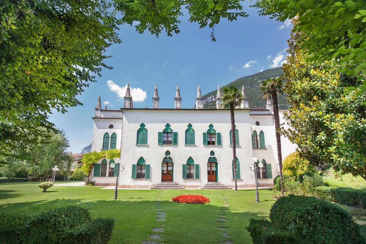 Villa Brignoli Rivalta di Brentino Dış mekan fotoğraf