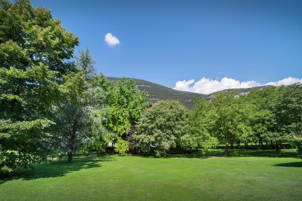 Villa Brignoli Rivalta di Brentino Dış mekan fotoğraf