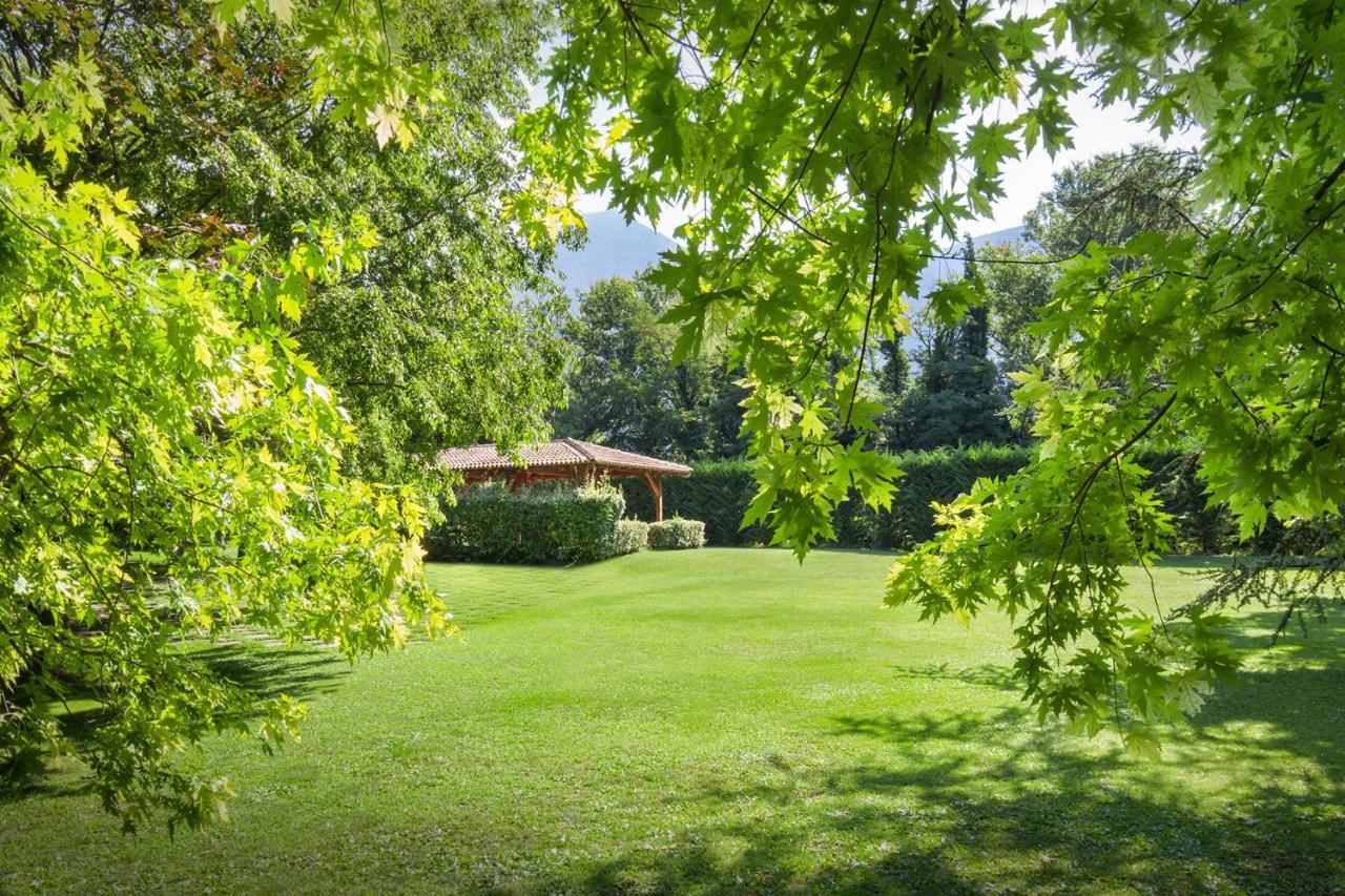 Villa Brignoli Rivalta di Brentino Dış mekan fotoğraf